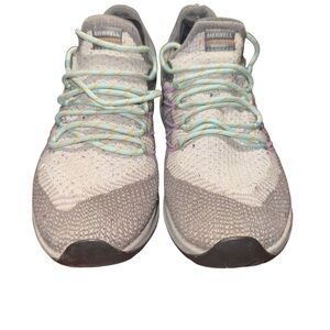 Merrell Bravada 2 Womens 10 Trail Running Hiking Shoes Gray Athletic